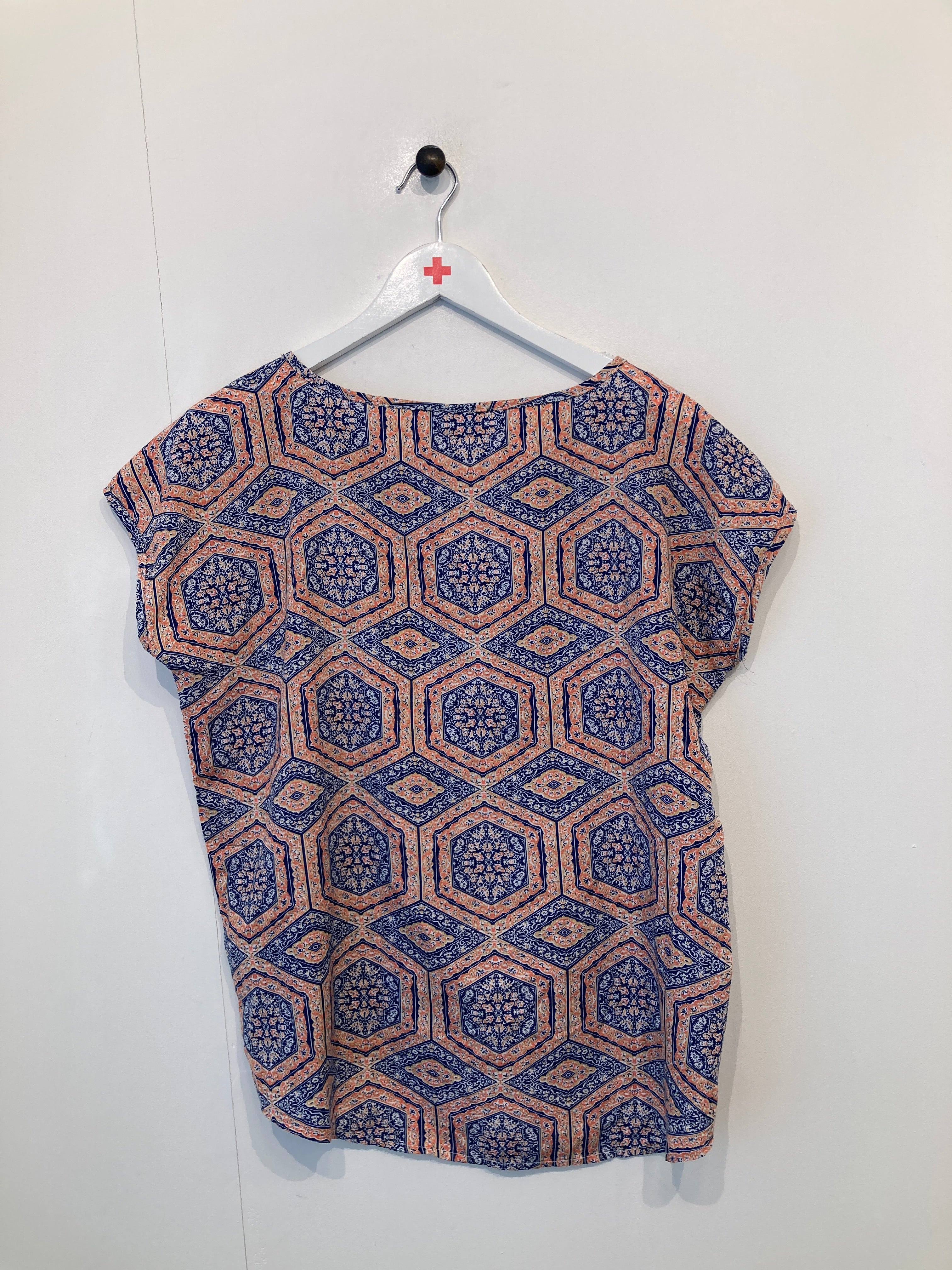 Fransa Bluse